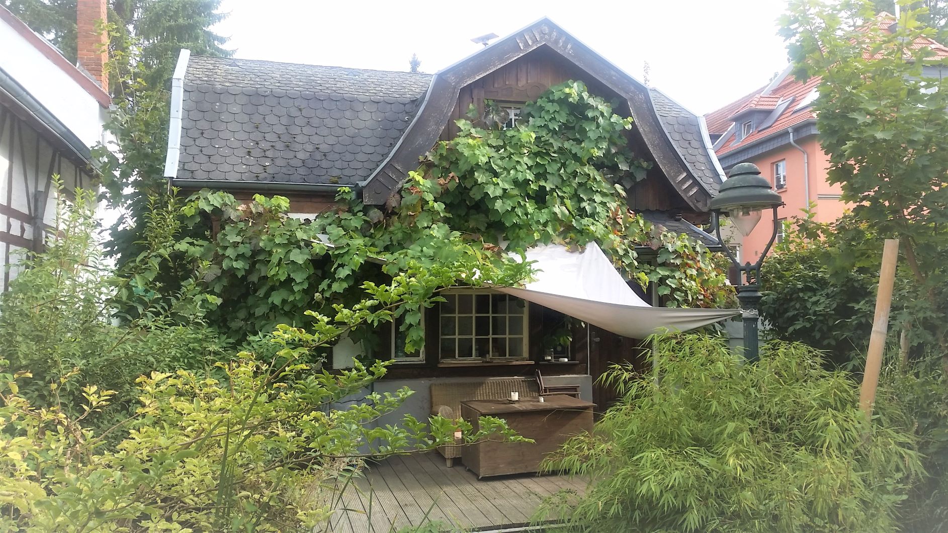 Haus Mieten In Bonn Buschdorf